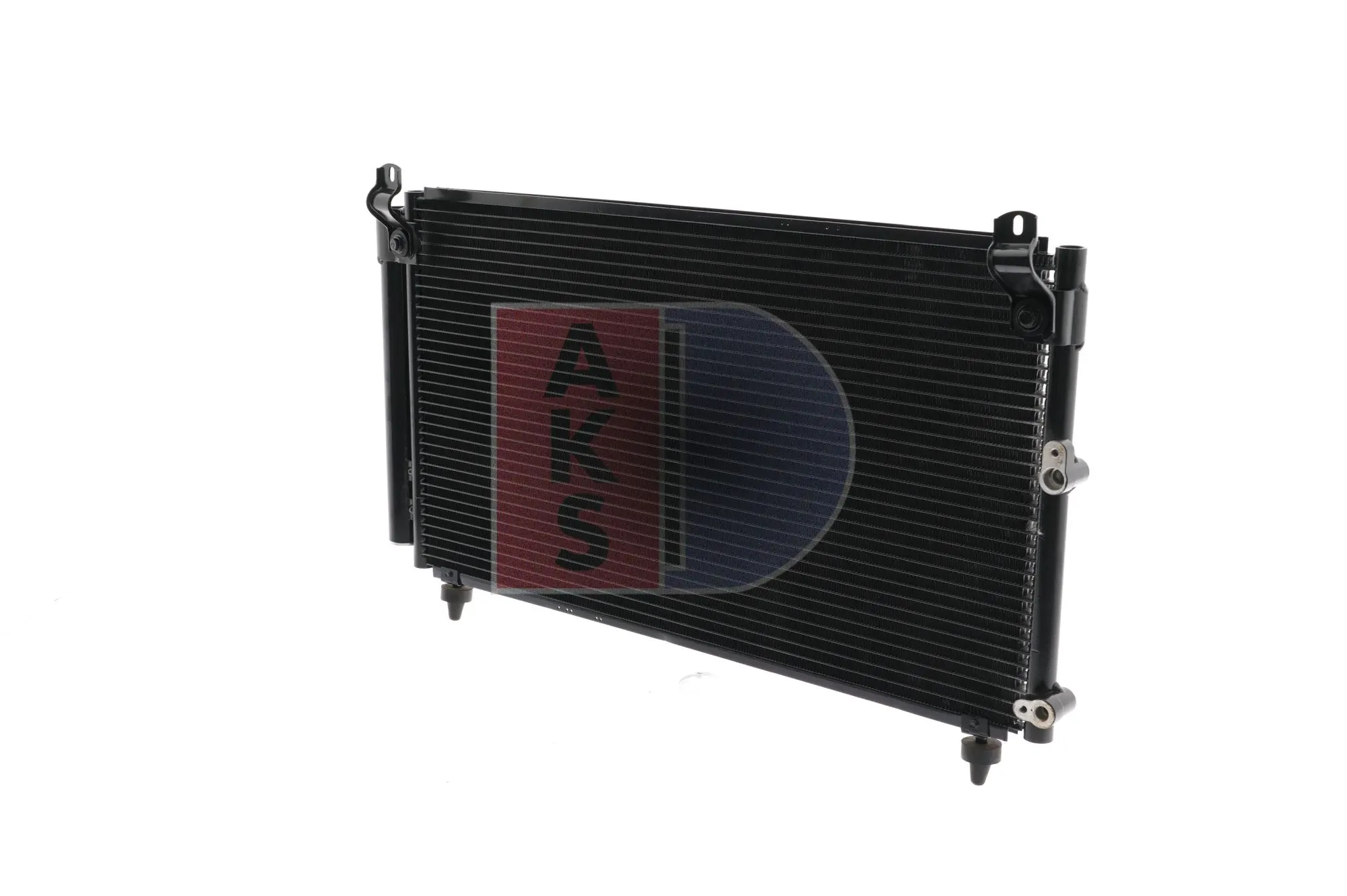 Condenseur, climatisation AKS DASIS 212034N