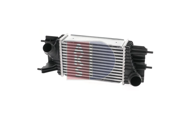 Intercooler, échangeur AKS DASIS 077020N