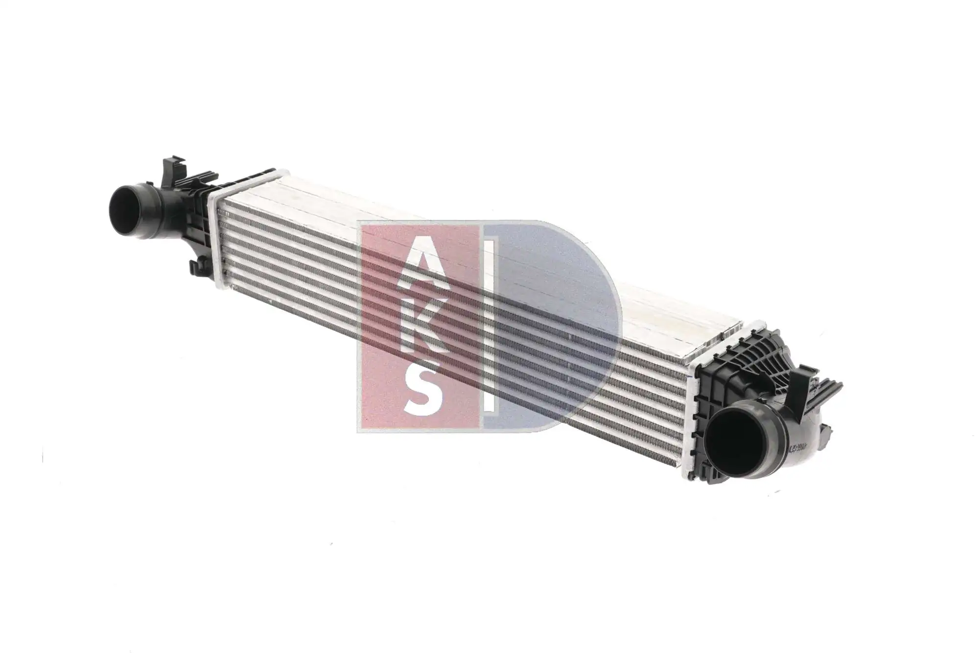 Intercooler, échangeur AKS DASIS 157059N