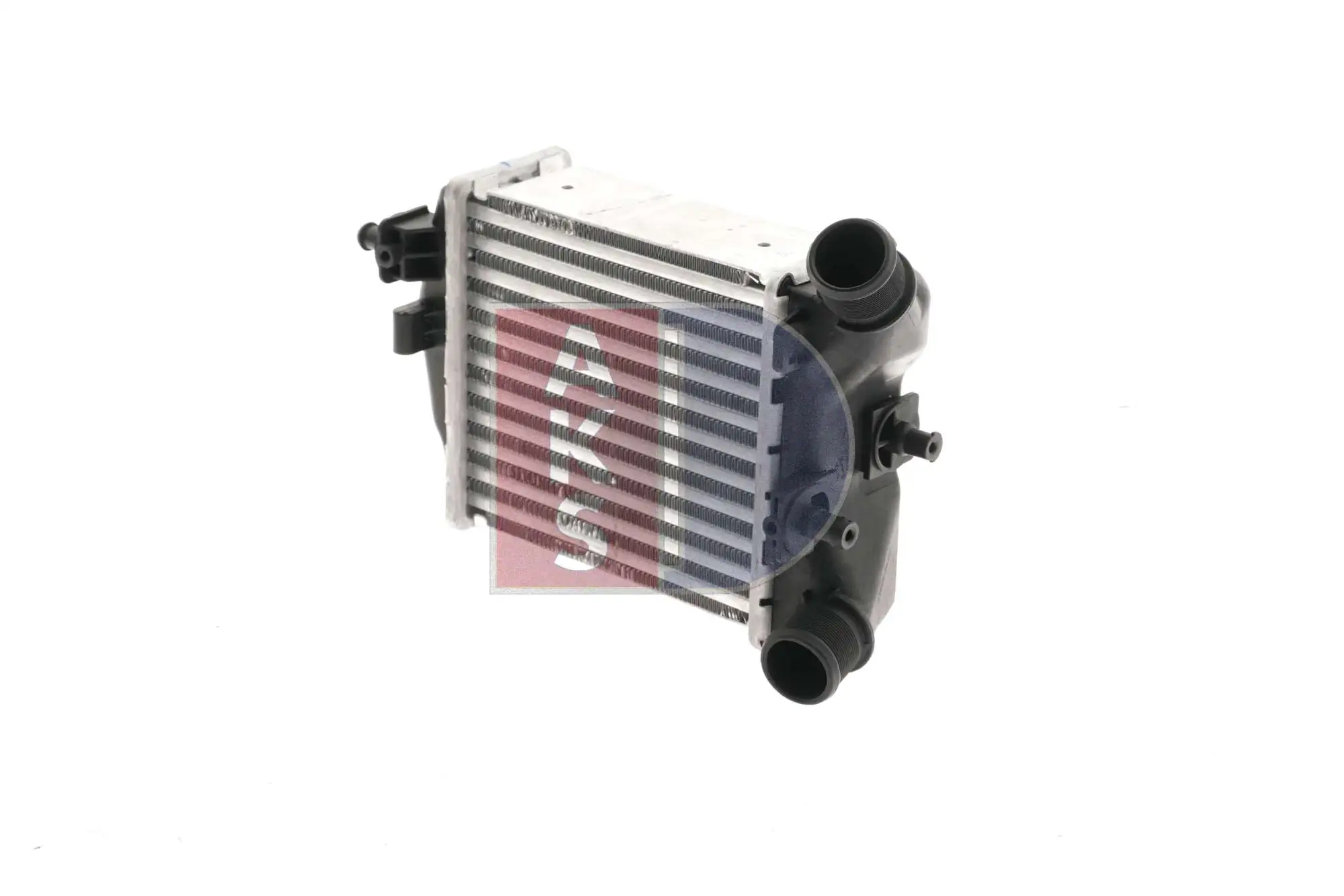 Intercooler, échangeur AKS DASIS 087022N