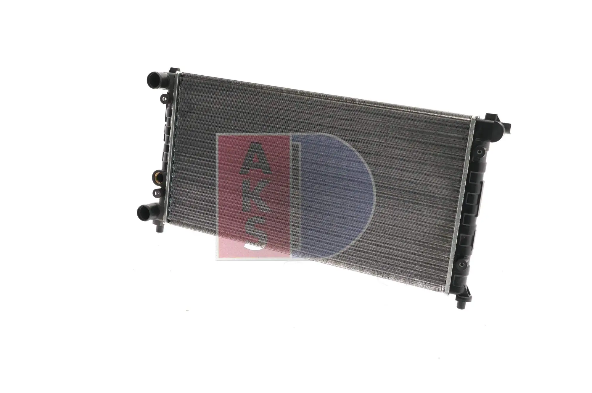 Radiateur, refroidissement du moteur AKS DASIS 330090N