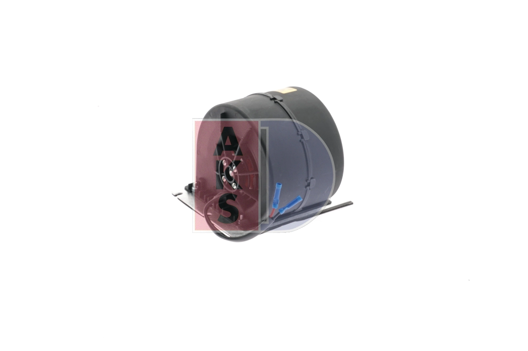 Pulseur d'air habitacle AKS DASIS 740826N