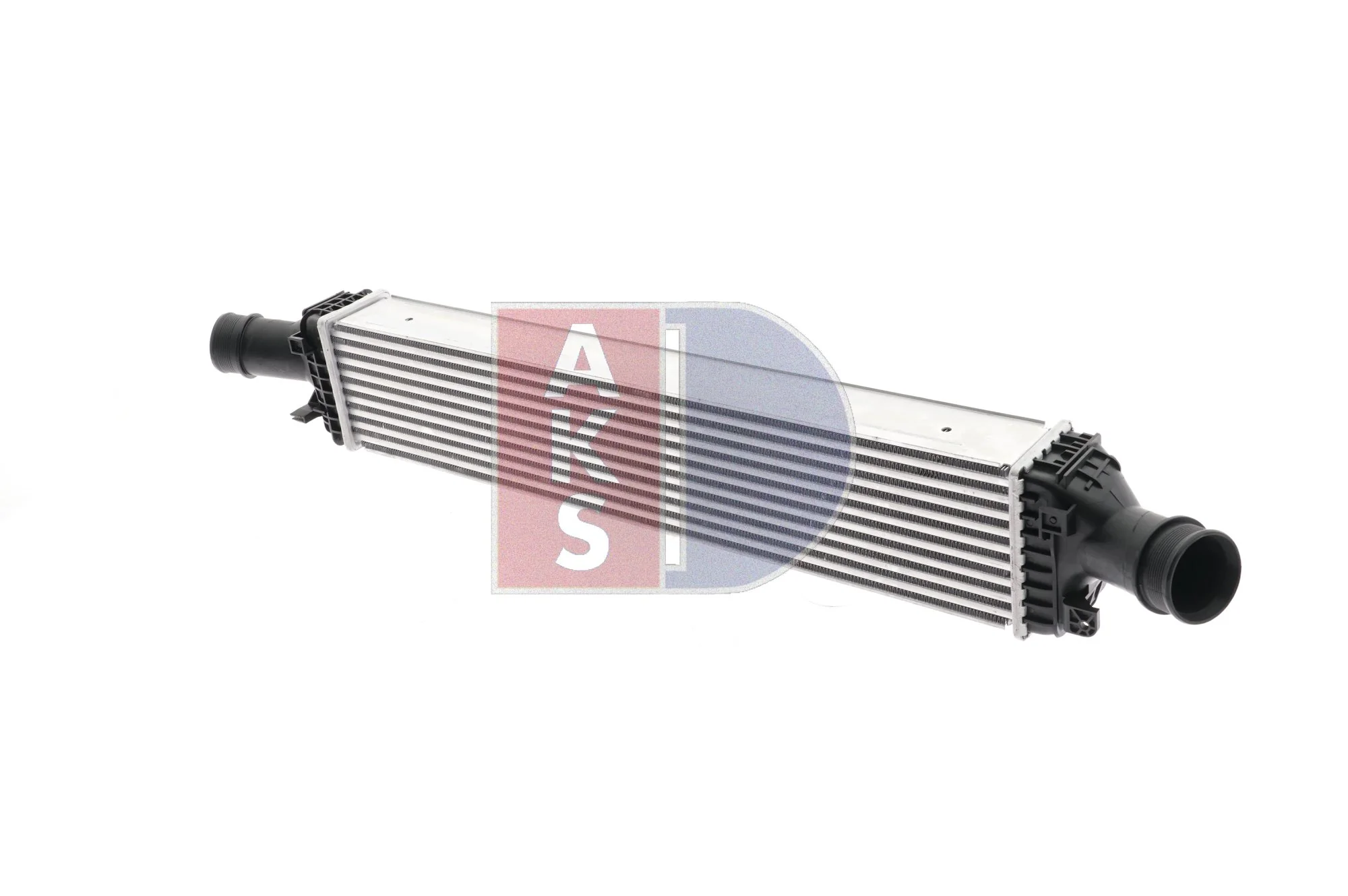 Intercooler, échangeur AKS DASIS 487024N