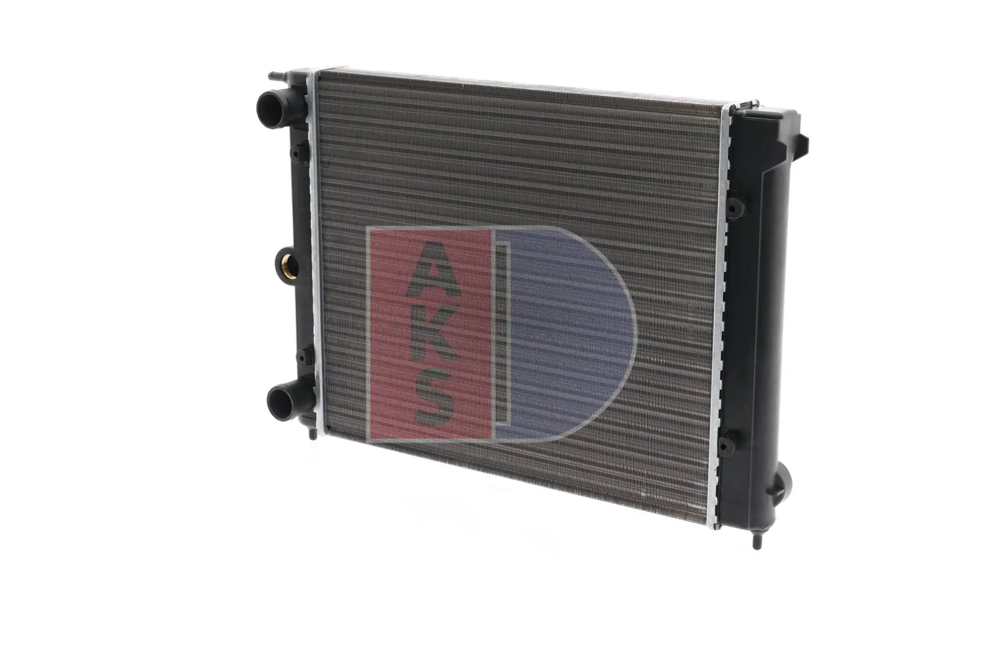 Radiateur, refroidissement du moteur AKS DASIS 040430N