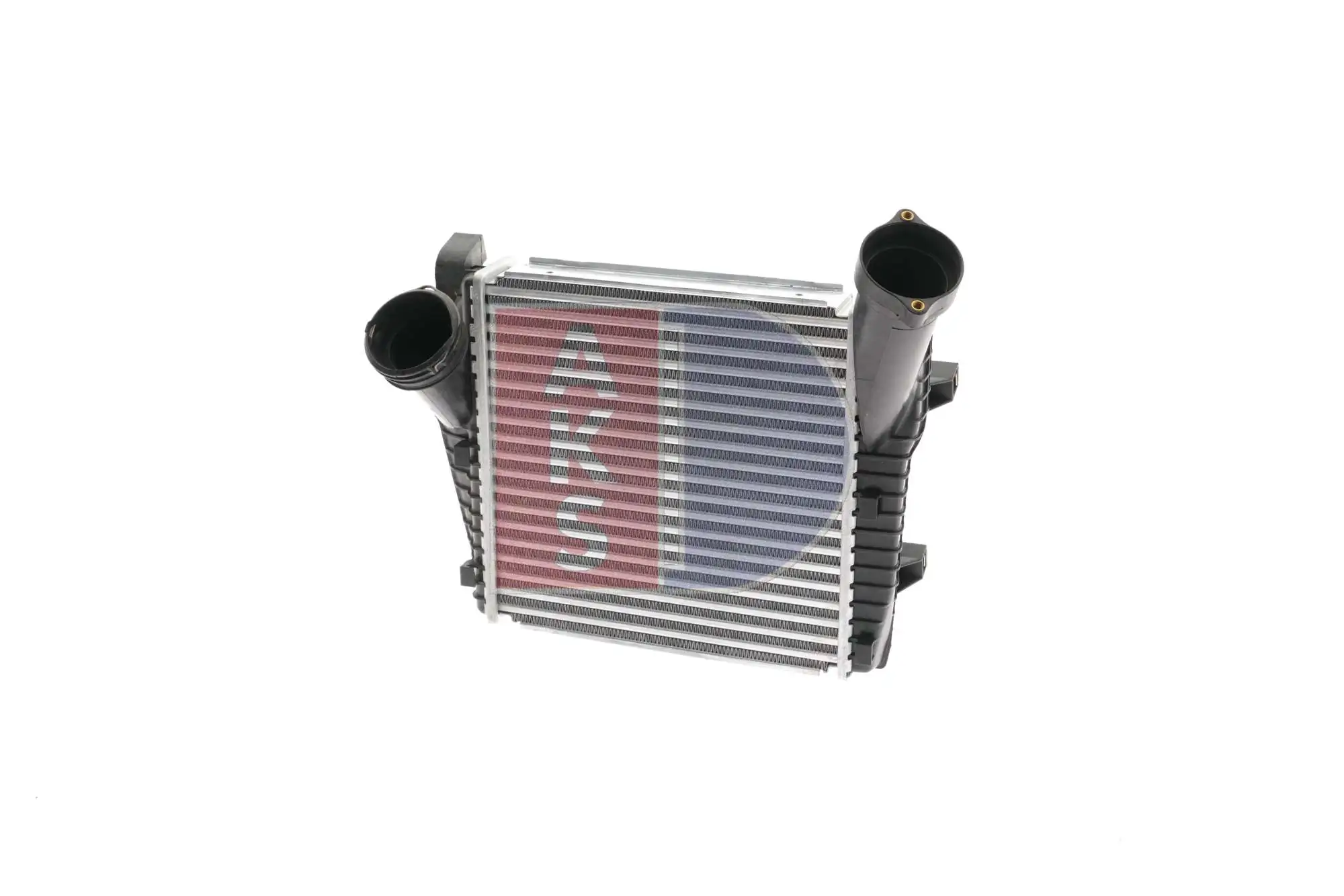 Intercooler, échangeur AKS DASIS 047013N