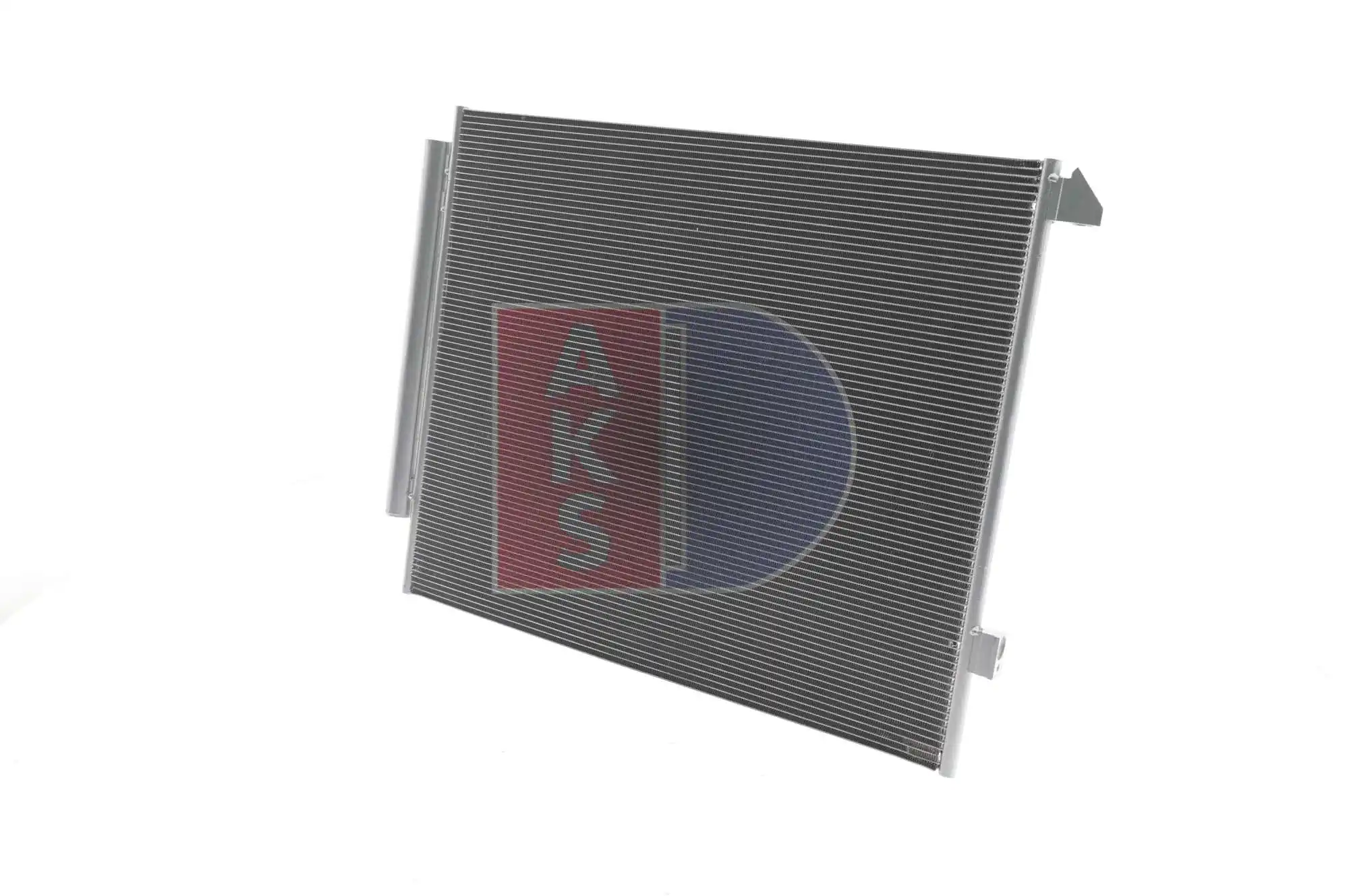 Condenseur, climatisation AKS DASIS 122055N