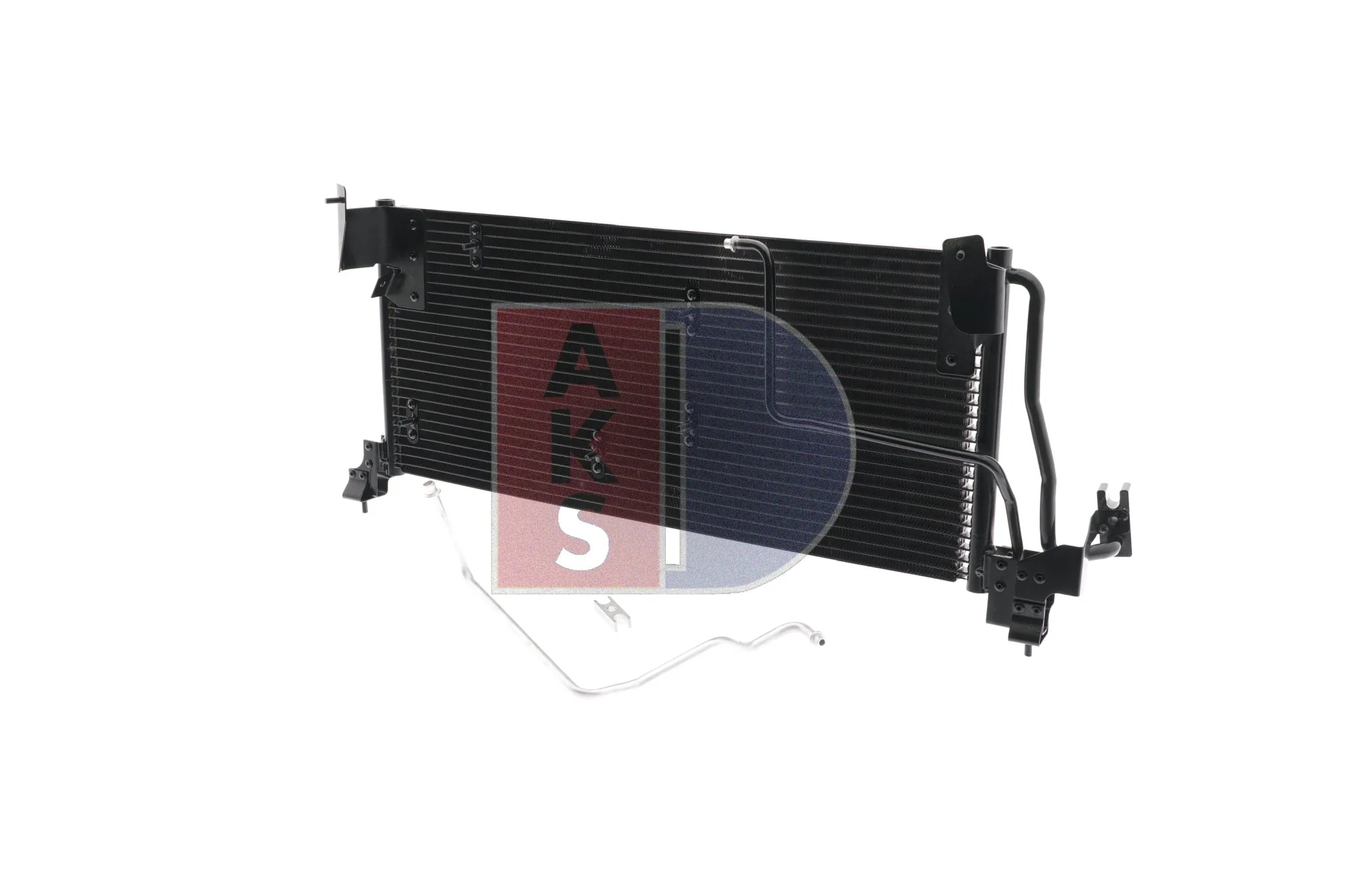 Condenseur, climatisation AKS DASIS 152640N