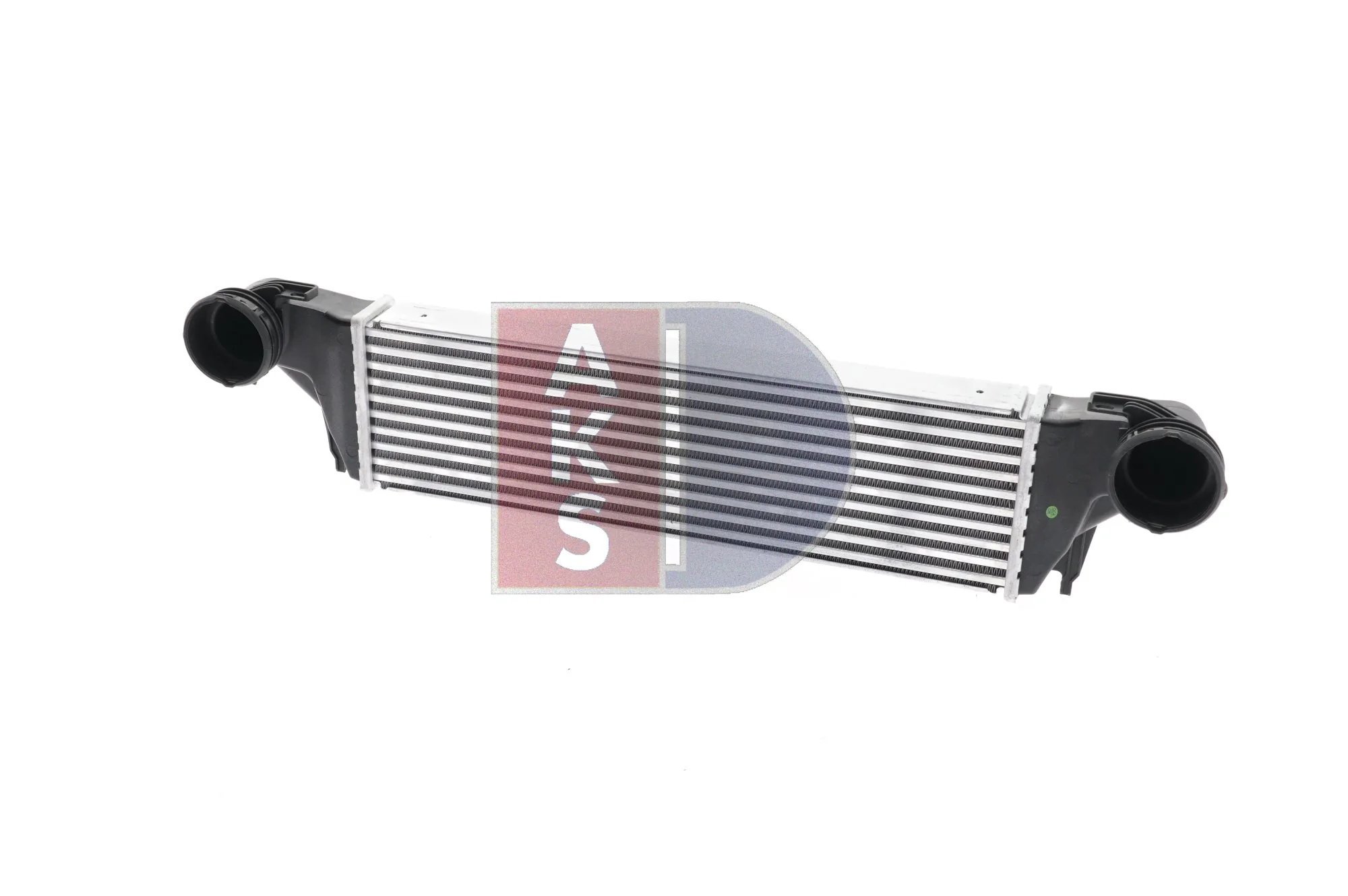 Intercooler, échangeur AKS DASIS 057018N