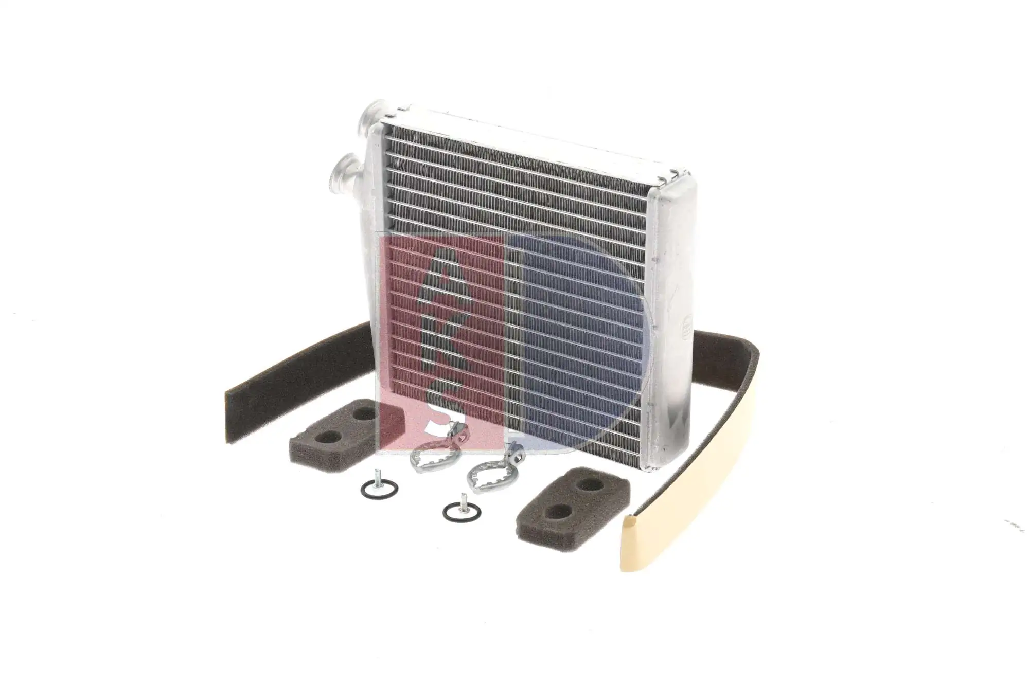 Système de chauffage AKS DASIS 229008N