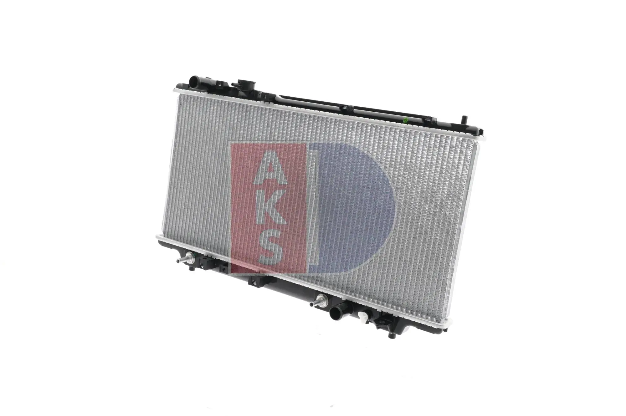 Radiateur, refroidissement du moteur AKS DASIS 110280N
