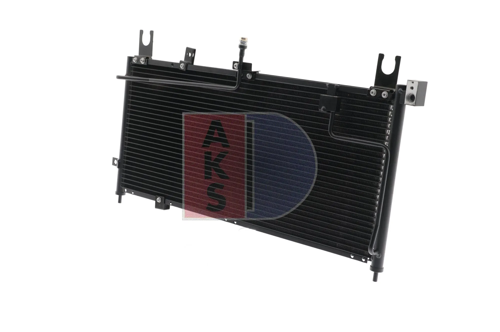 Condenseur, climatisation AKS DASIS 112280N