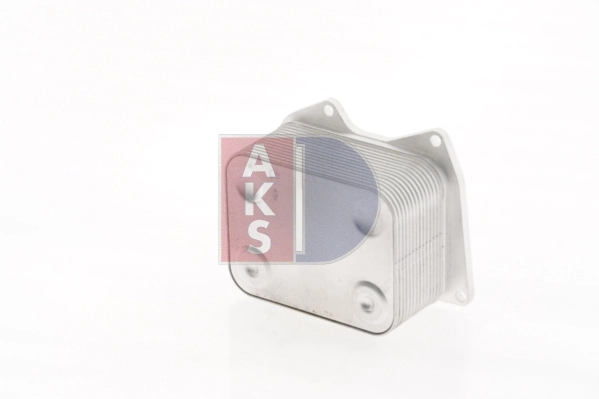 Radiateur d'huile AKS DASIS 046029N