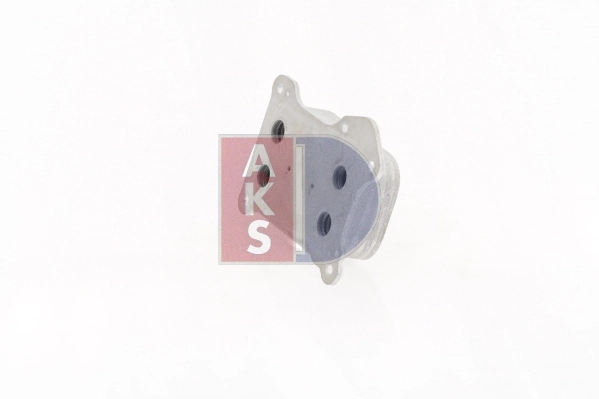 Radiateur d'huile AKS DASIS 016001N