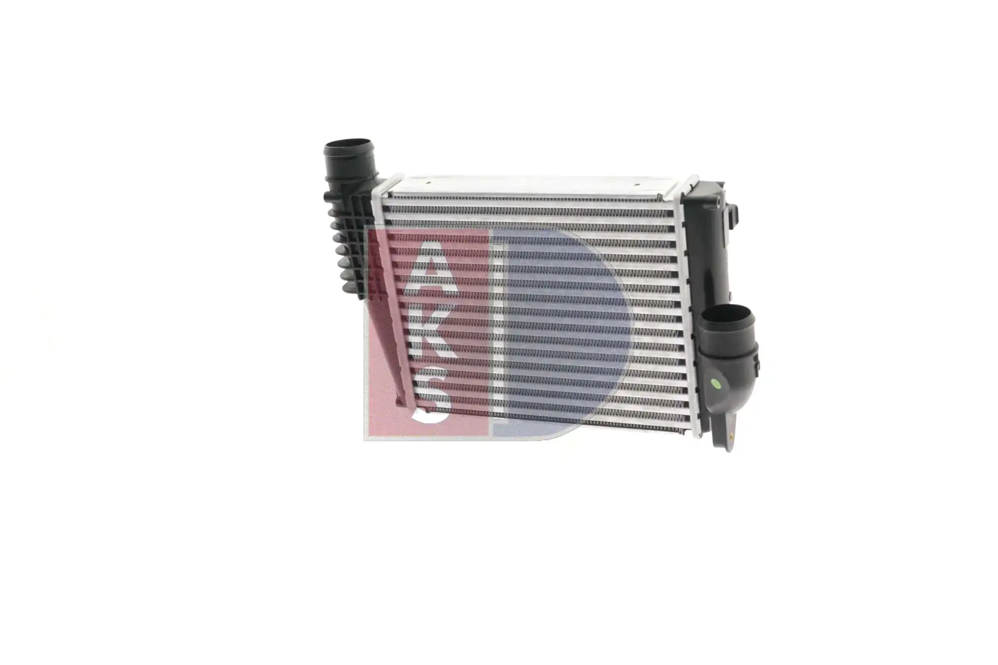 Intercooler, échangeur AKS DASIS 067025N
