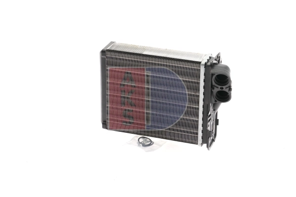 Système de chauffage AKS DASIS 189002N