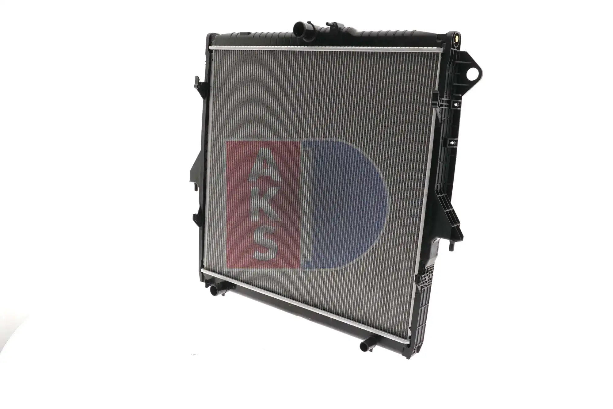 Radiateur, refroidissement du moteur AKS DASIS 090118N