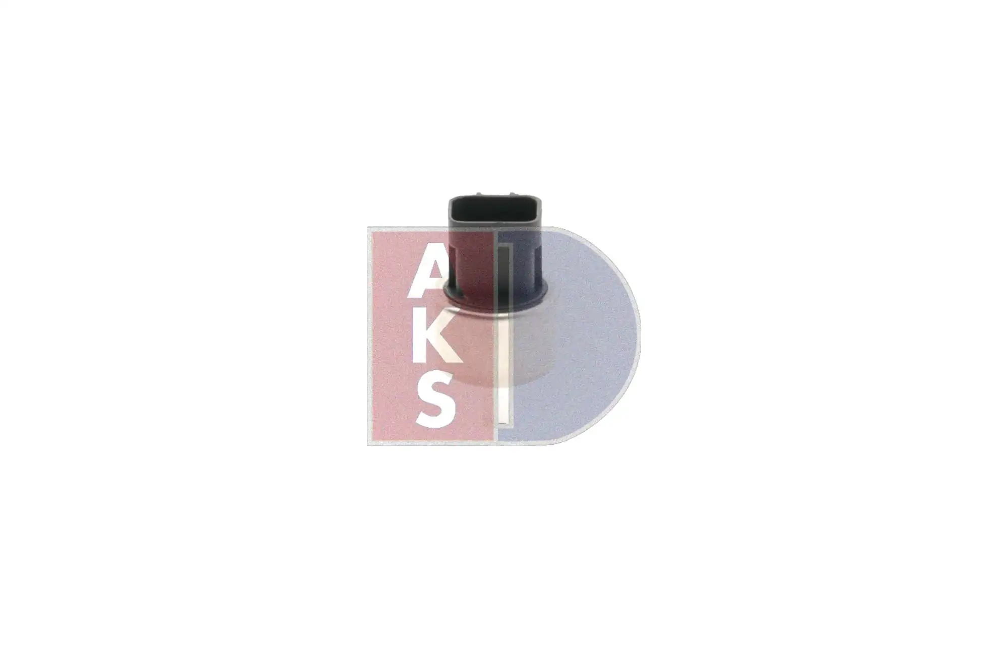 Pressostat, climatisation AKS DASIS 860024N