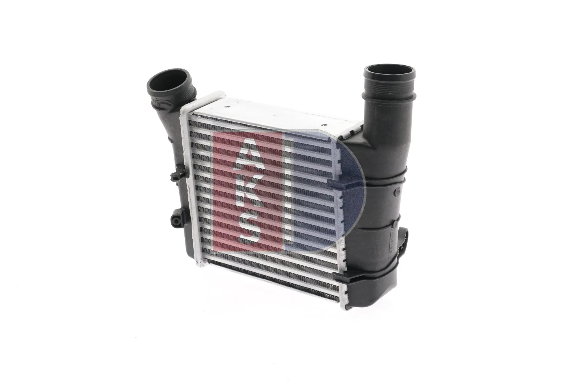 Intercooler, échangeur AKS DASIS 487000N