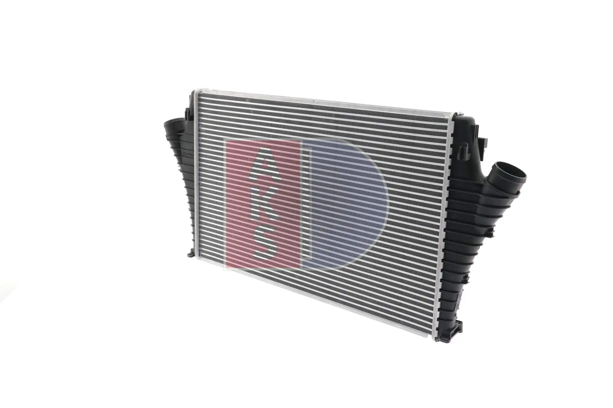Intercooler, échangeur AKS DASIS 157013N