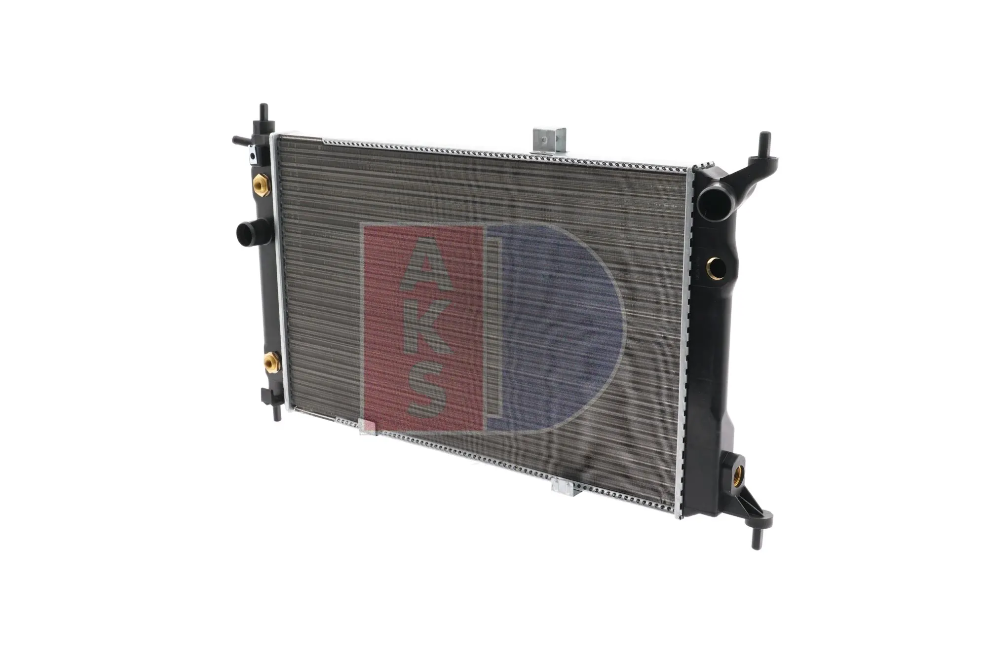 Radiateur, refroidissement du moteur AKS DASIS 151030N