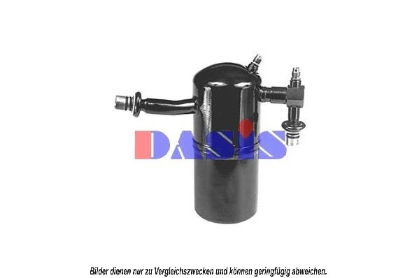 Filtre déshydratant, climatisation AKS DASIS 800079N