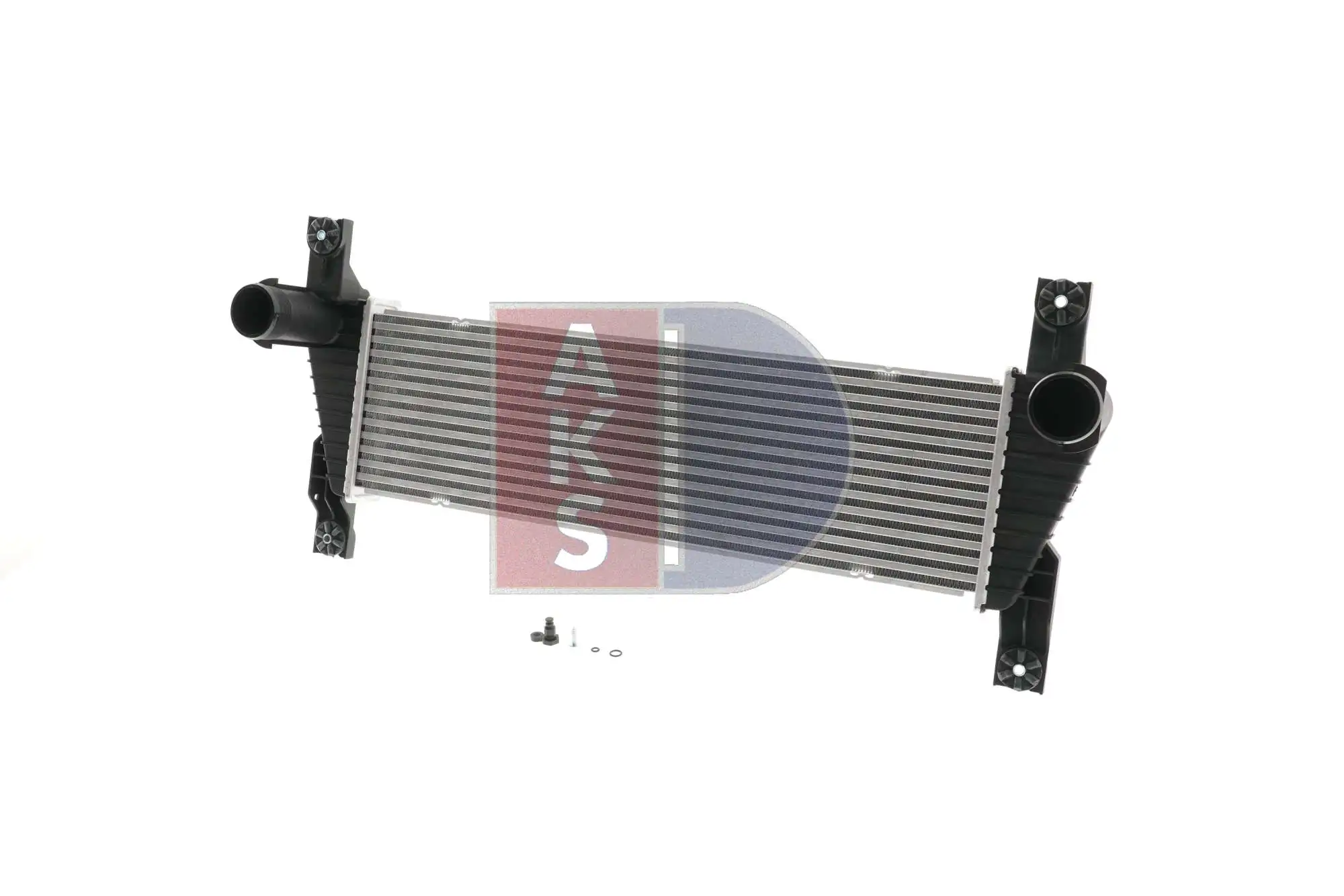 Intercooler, échangeur AKS DASIS 097032N