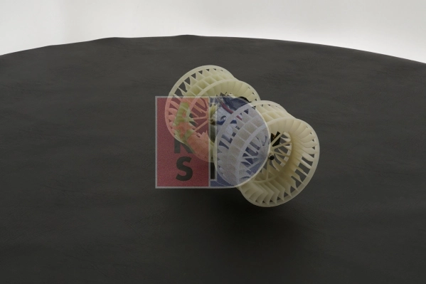 Pulseur d'air habitacle AKS DASIS 741600N