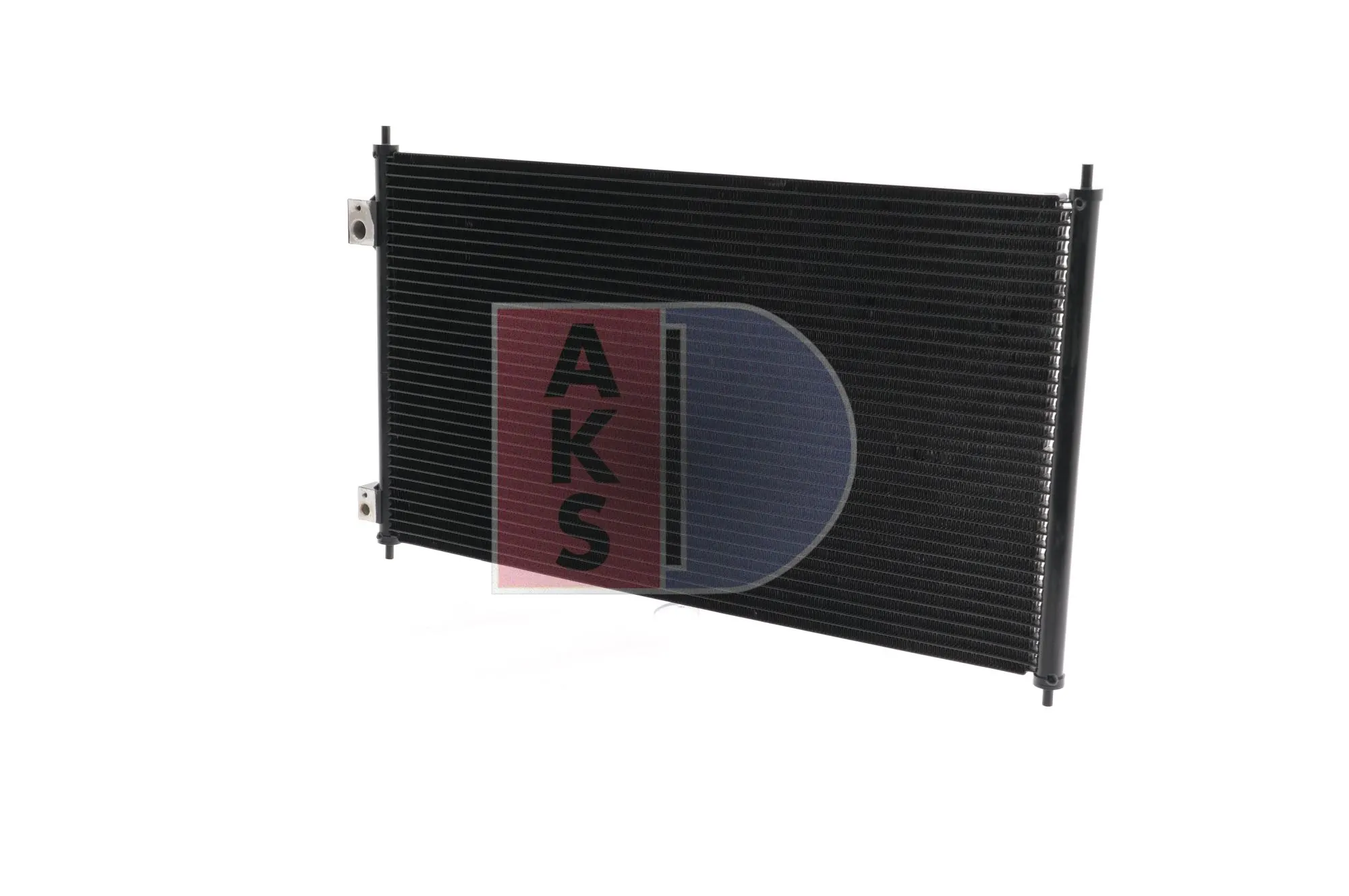 Condenseur, climatisation AKS DASIS 102007N