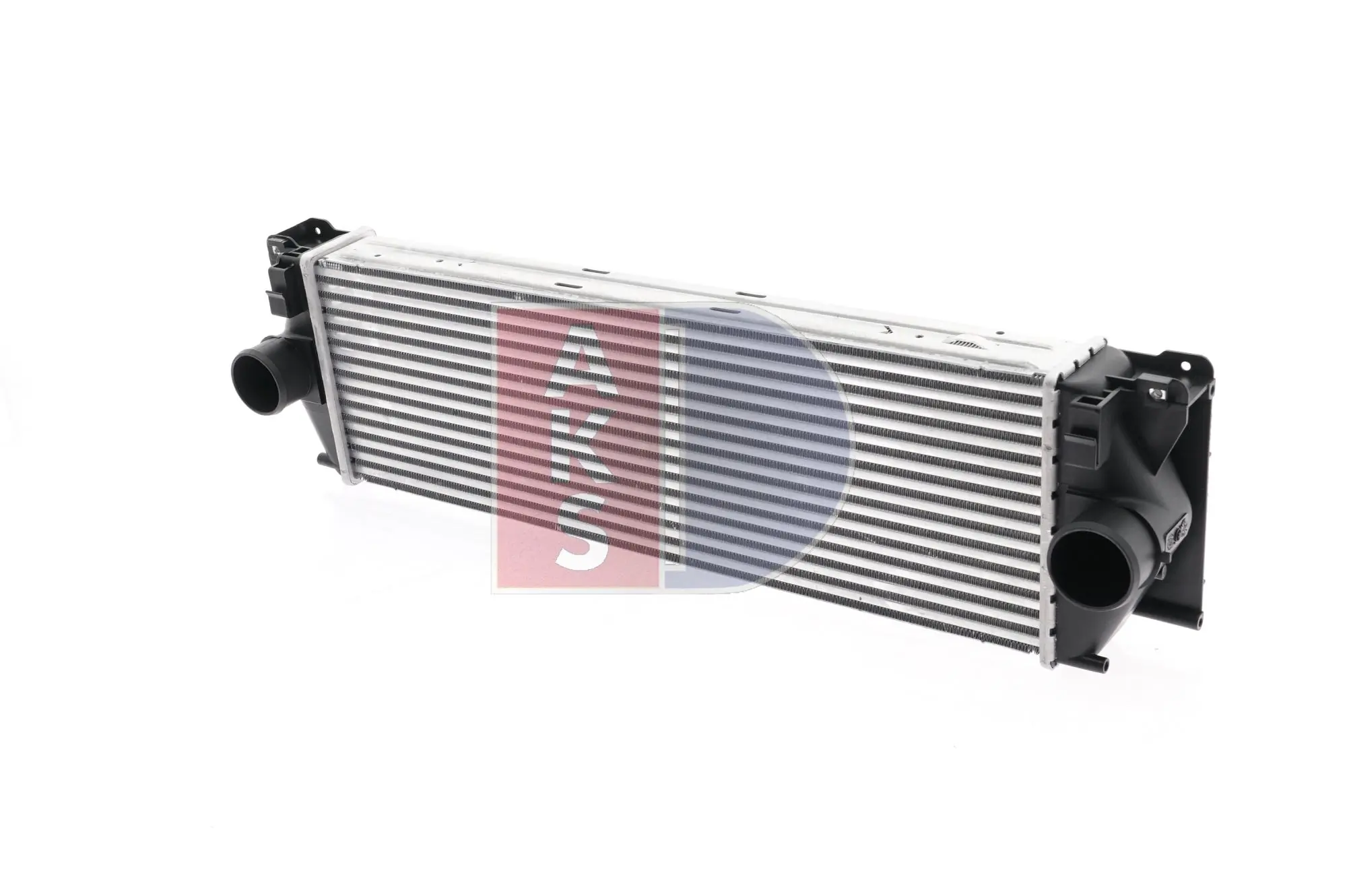 Intercooler, échangeur AKS DASIS 137014N