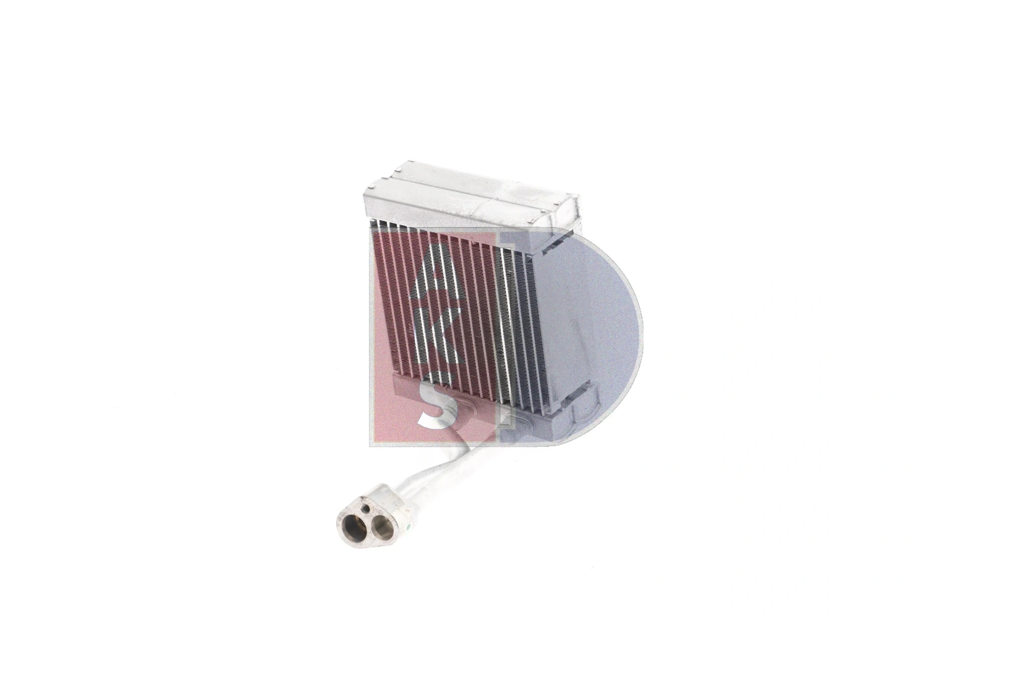 Évaporateur climatisation AKS DASIS 820383N