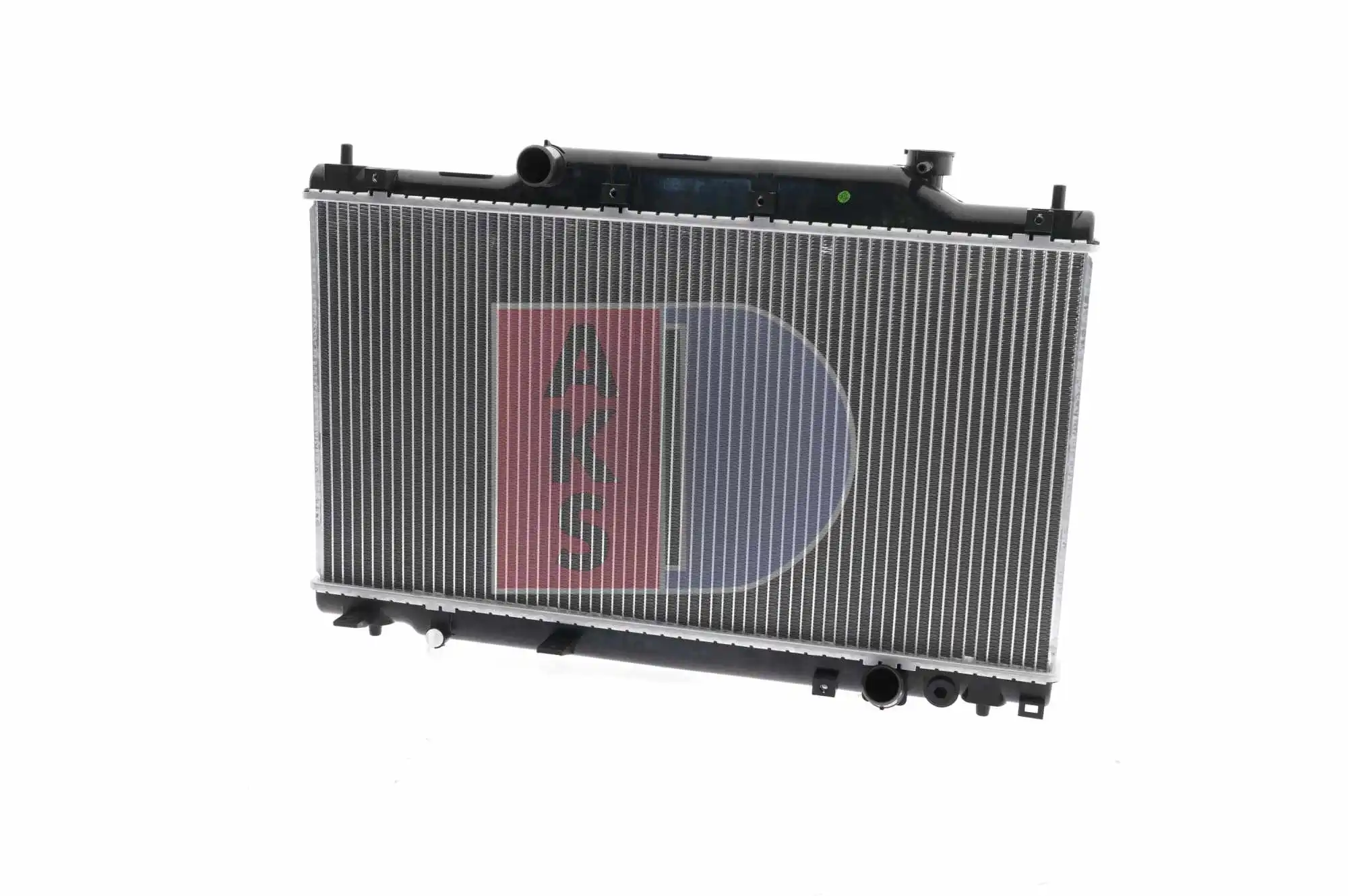 Radiateur, refroidissement du moteur AKS DASIS 100007N