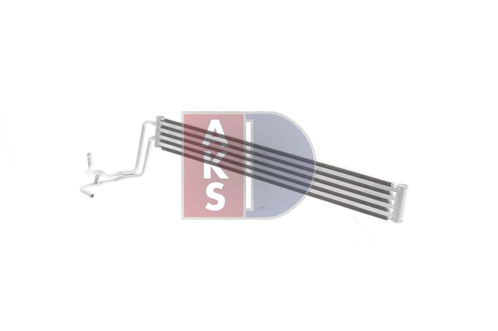 Radiateur d'huile AKS DASIS 486004N