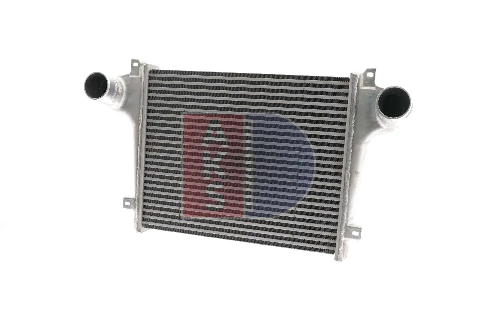 Intercooler, échangeur AKS DASIS 407110N
