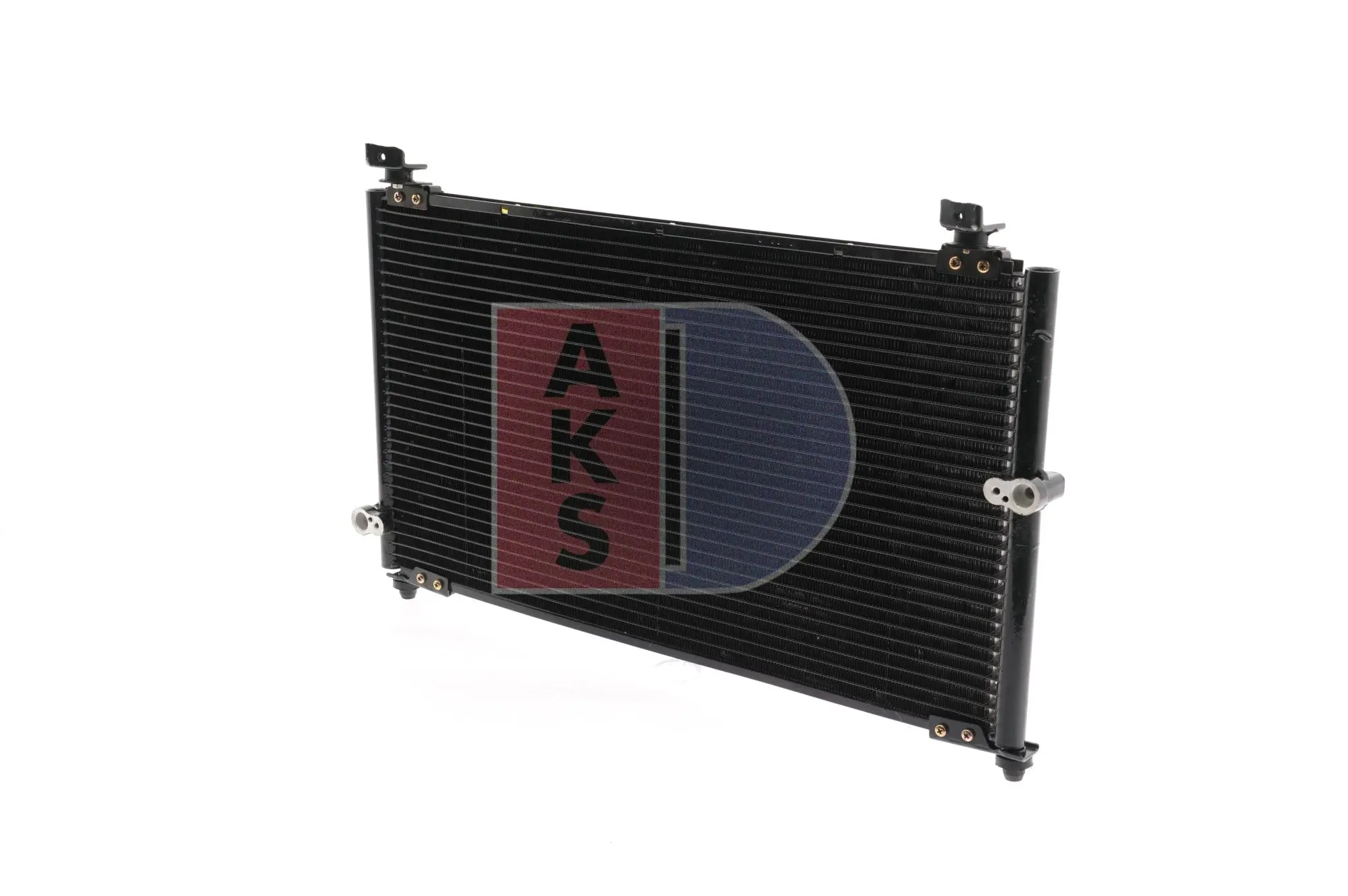 Condenseur, climatisation AKS DASIS 102000N