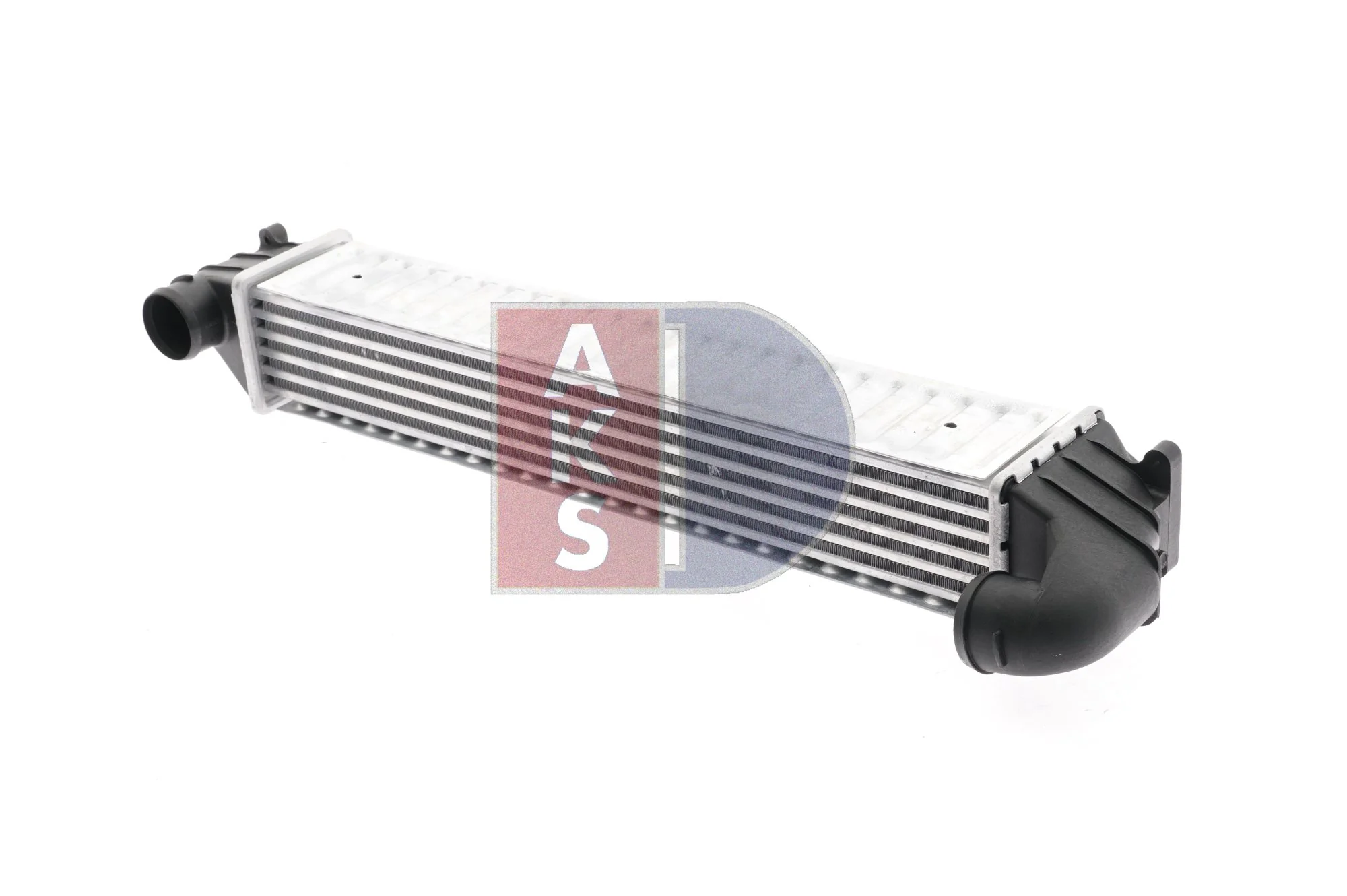Intercooler, échangeur AKS DASIS 047310N