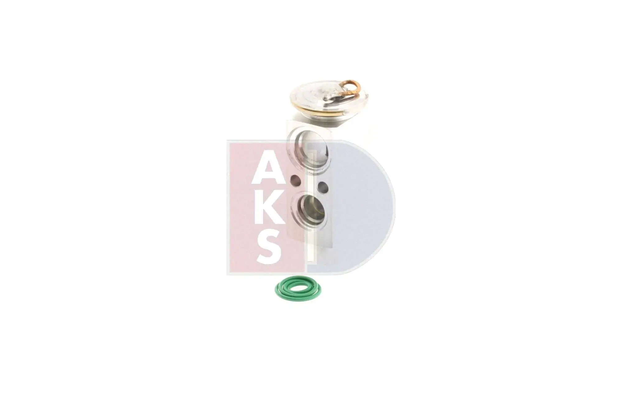 Détendeur, climatisation AKS DASIS 840262N