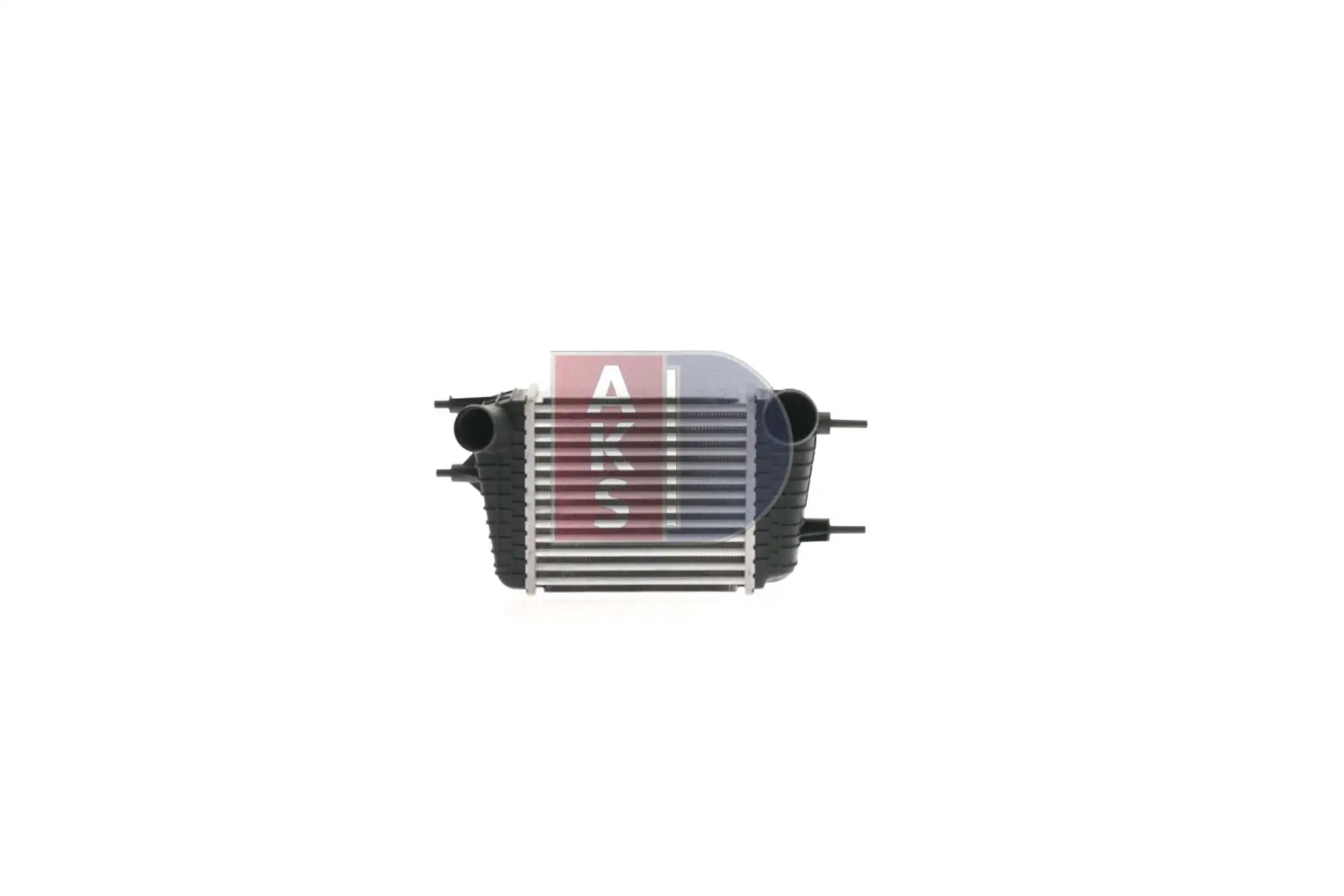 Intercooler, échangeur AKS DASIS 077024N
