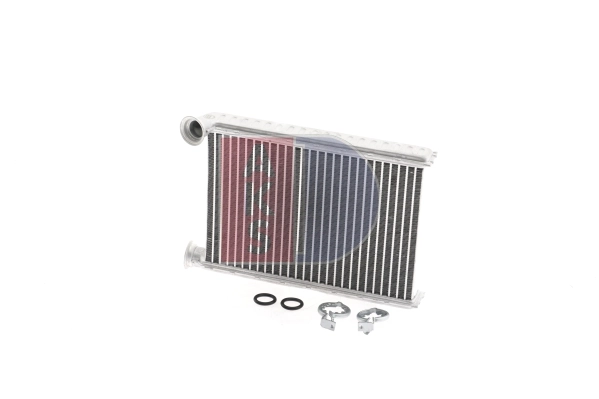 Système de chauffage AKS DASIS 159023N