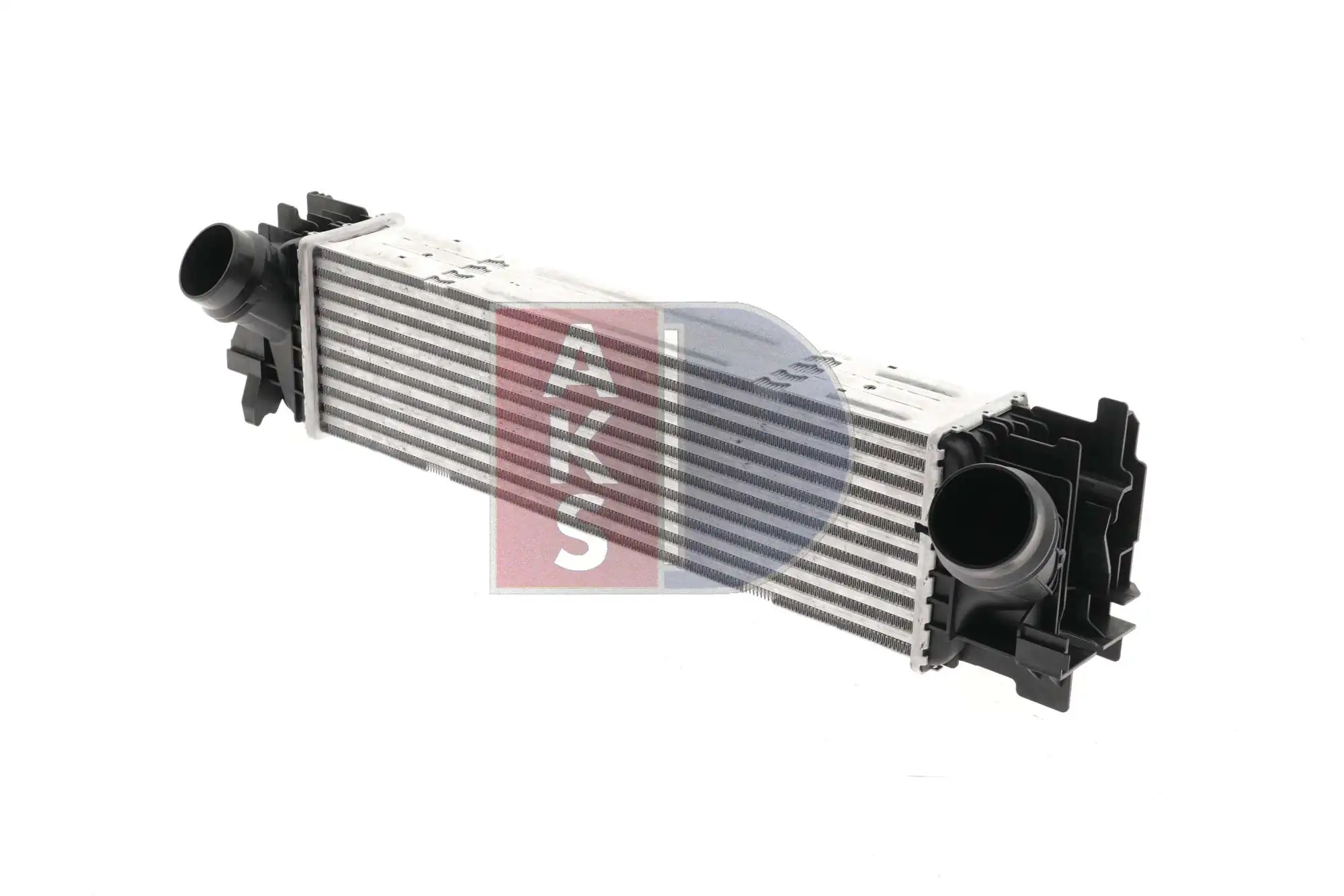 Intercooler, échangeur AKS DASIS 057049N