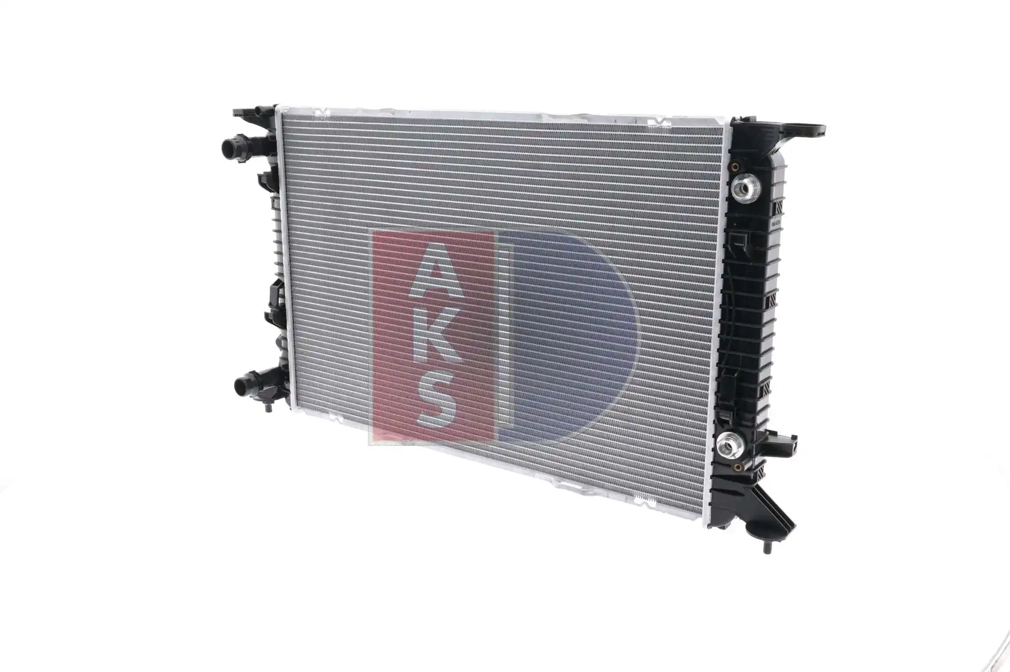 Radiateur, refroidissement du moteur AKS DASIS 480057N