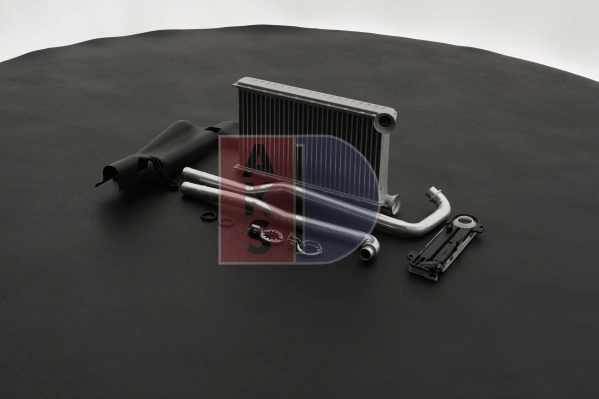 Système de chauffage AKS DASIS 069010N