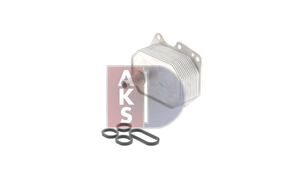 Radiateur d'huile AKS DASIS 096011N