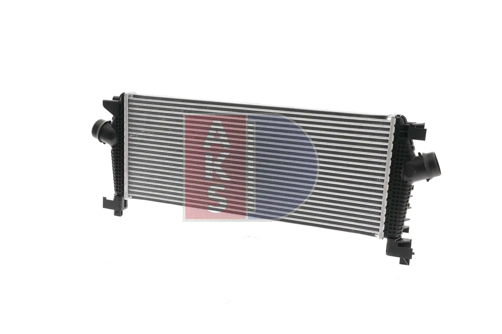 Intercooler, échangeur AKS DASIS 157042N