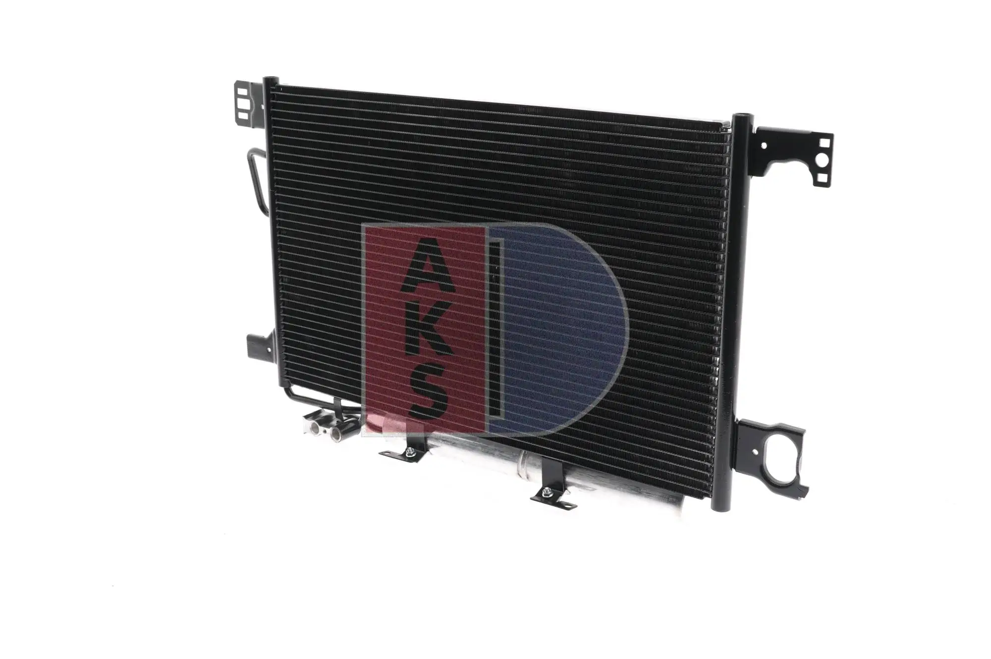 Condenseur, climatisation AKS DASIS 122019N