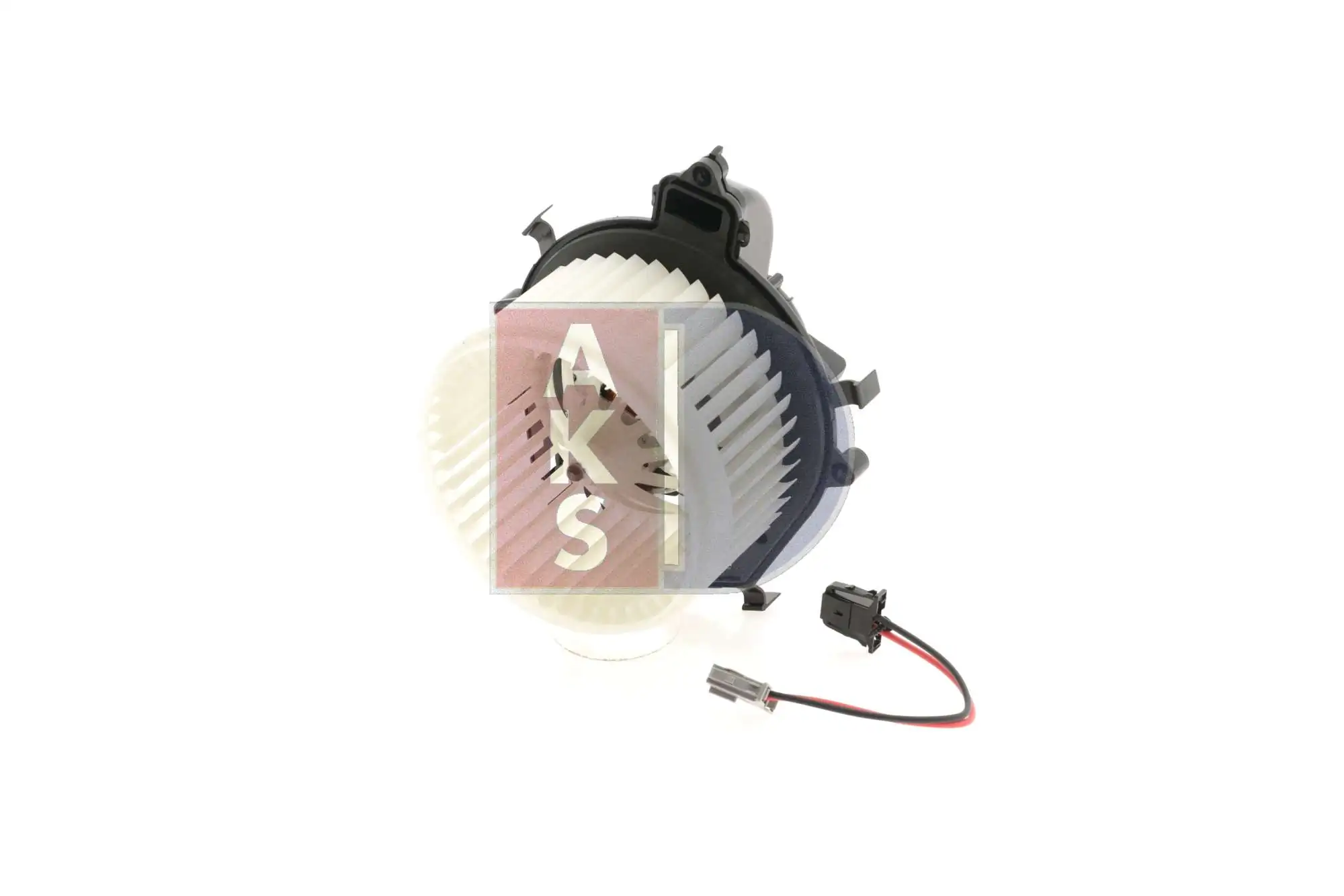 Pulseur d'air habitacle AKS DASIS 068078N