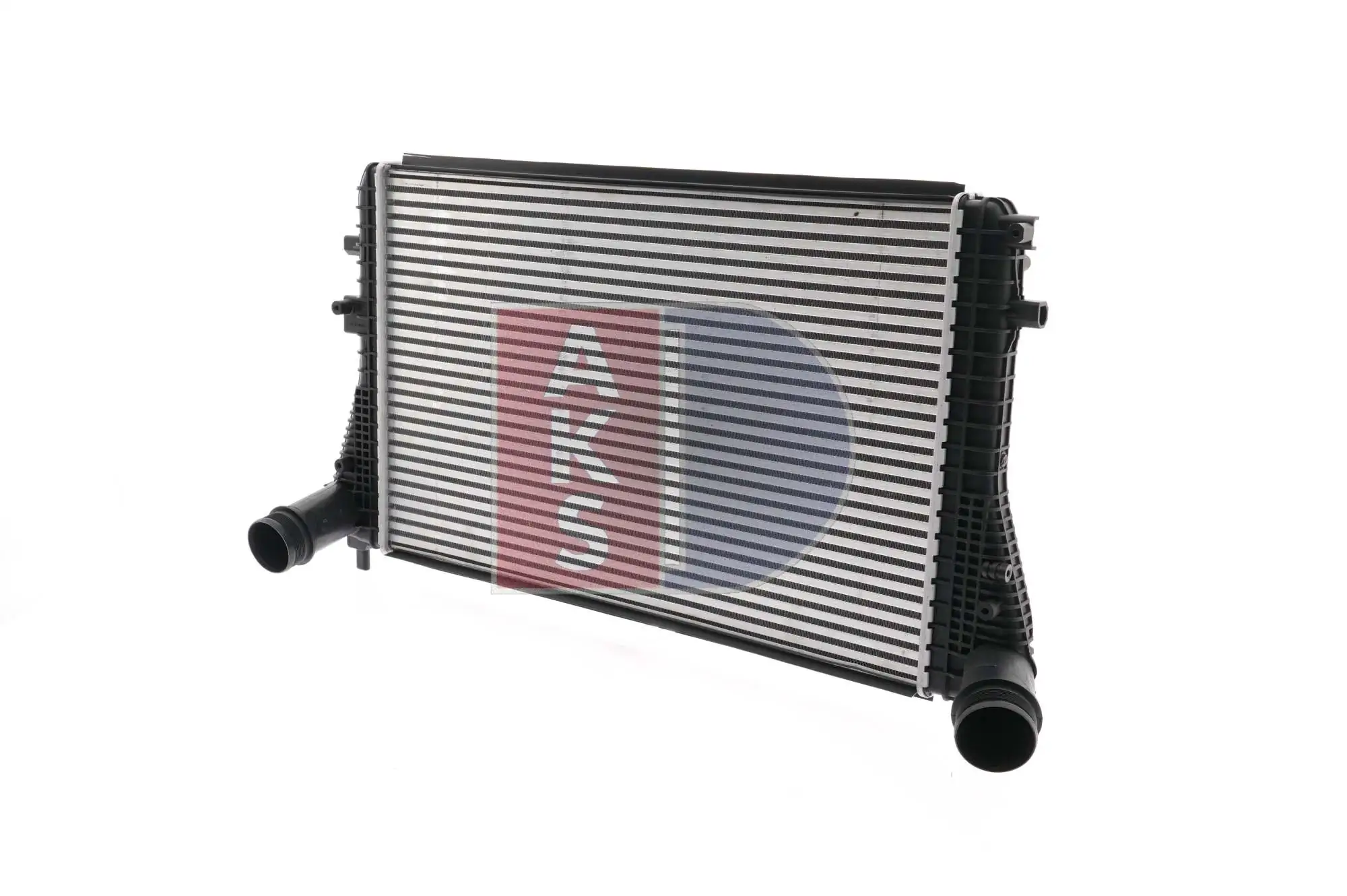 Intercooler, échangeur AKS DASIS 047023N