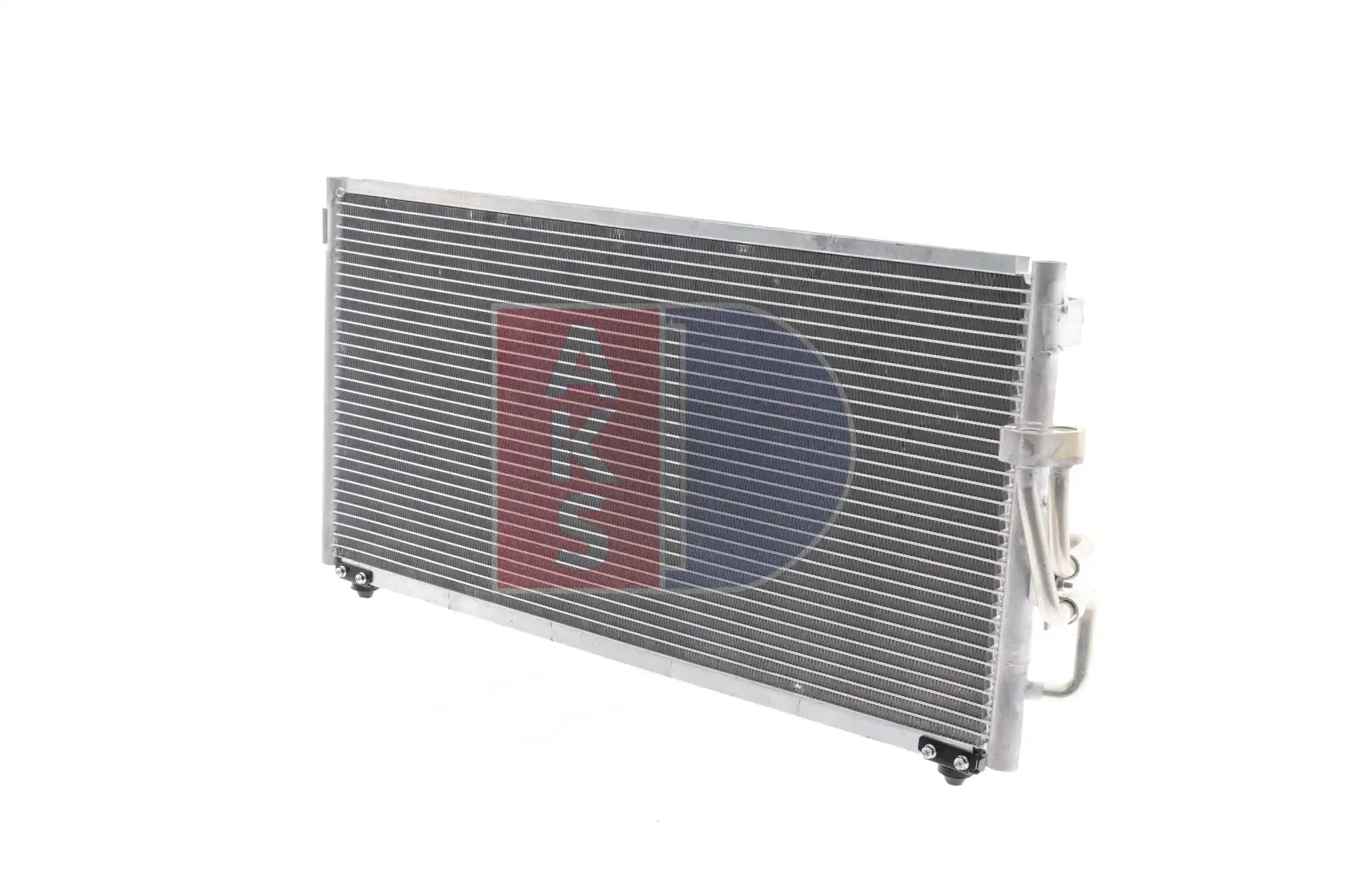 Condenseur, climatisation AKS DASIS 142100N