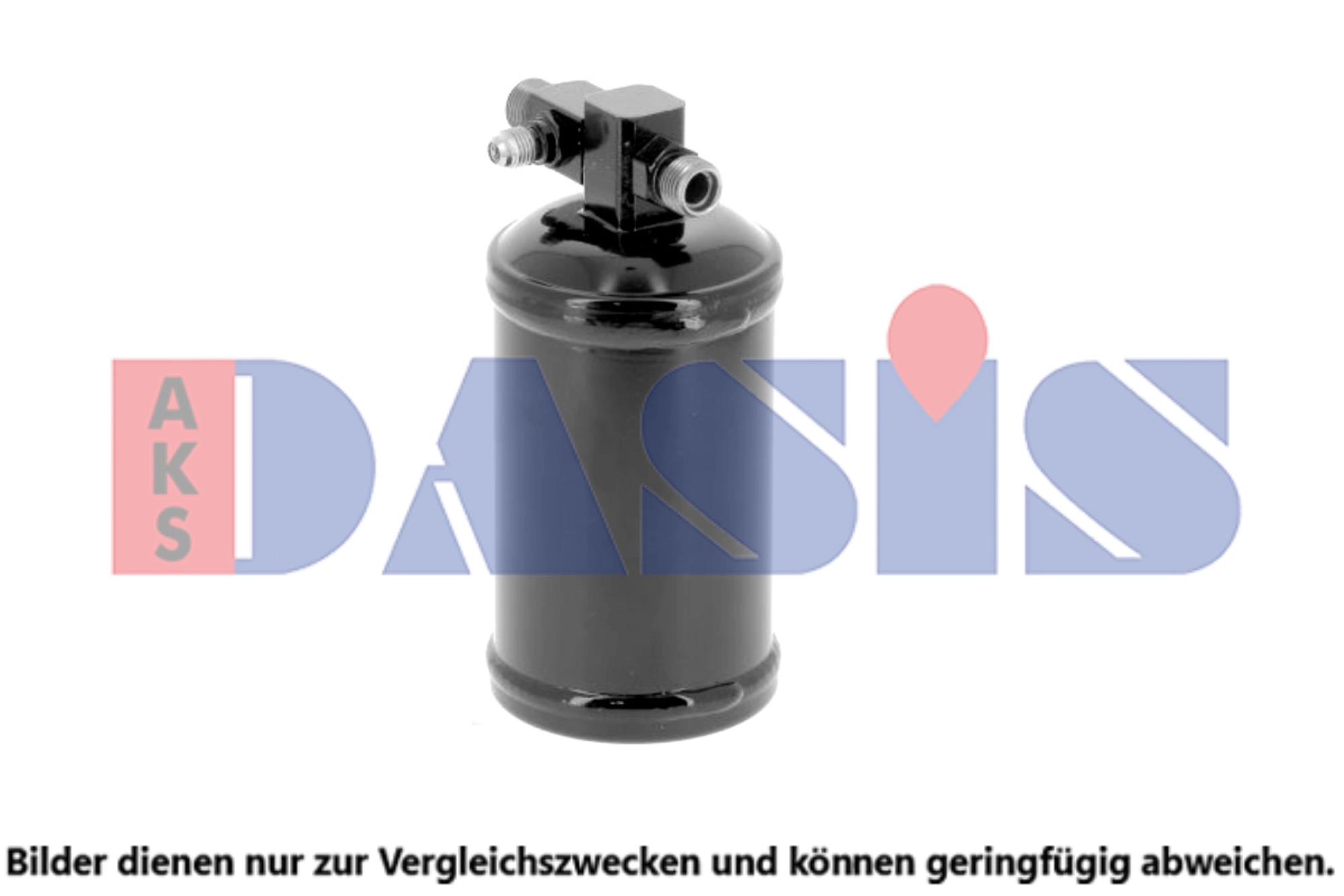 Filtre déshydratant, climatisation AKS DASIS 800133N