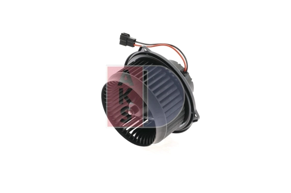 Pulseur d'air habitacle AKS DASIS 568122N