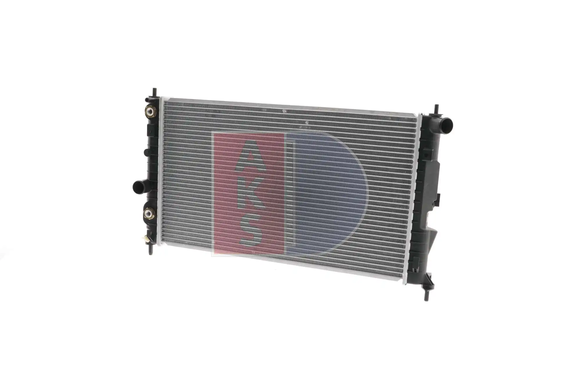 Radiateur, refroidissement du moteur AKS DASIS 190310N